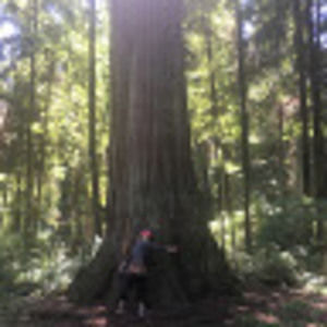 Meet your Posher, Lia